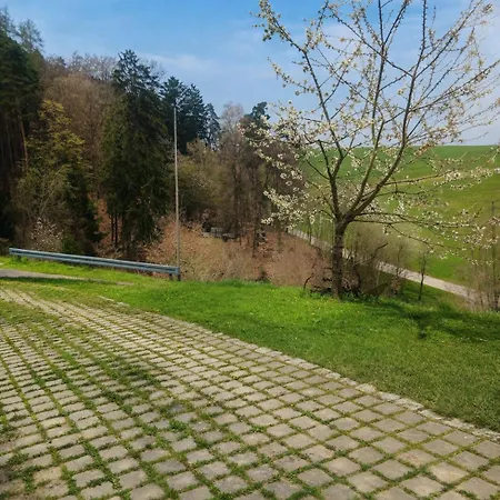Schlaffass - Kleiner Berghof Im Bayerischen Wald *