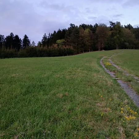 Schlaffass - Kleiner Berghof Im Bayerischen Wald *